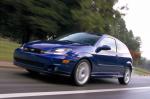Ford Focus SVT 2002 года